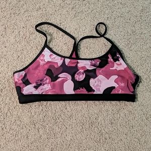Fabletics reversible bra